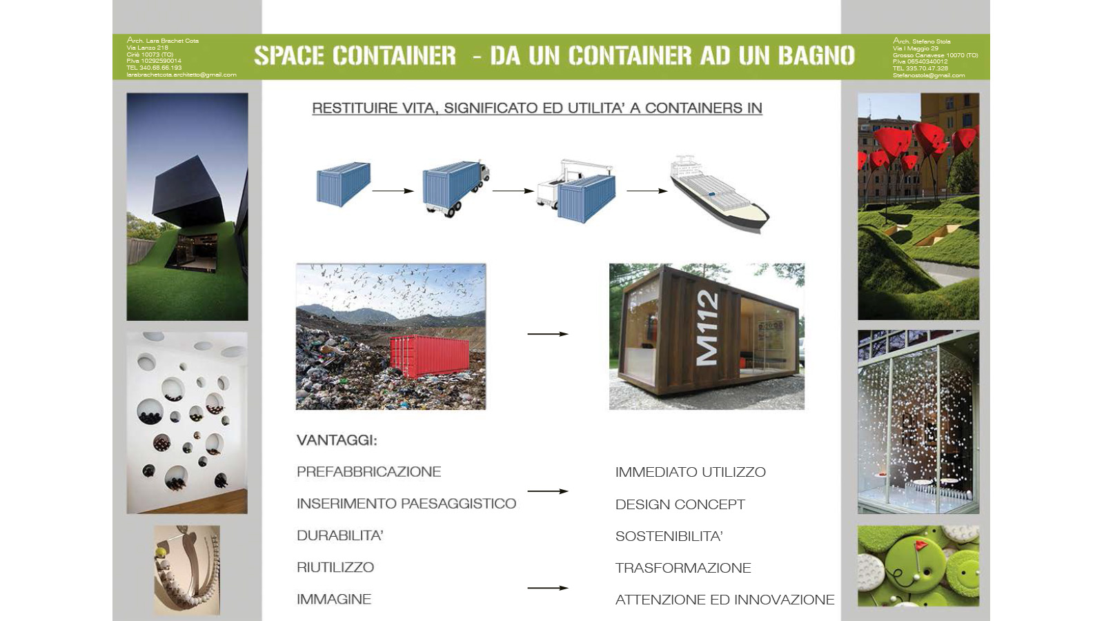 Reuse Container Lara Brachet Cota